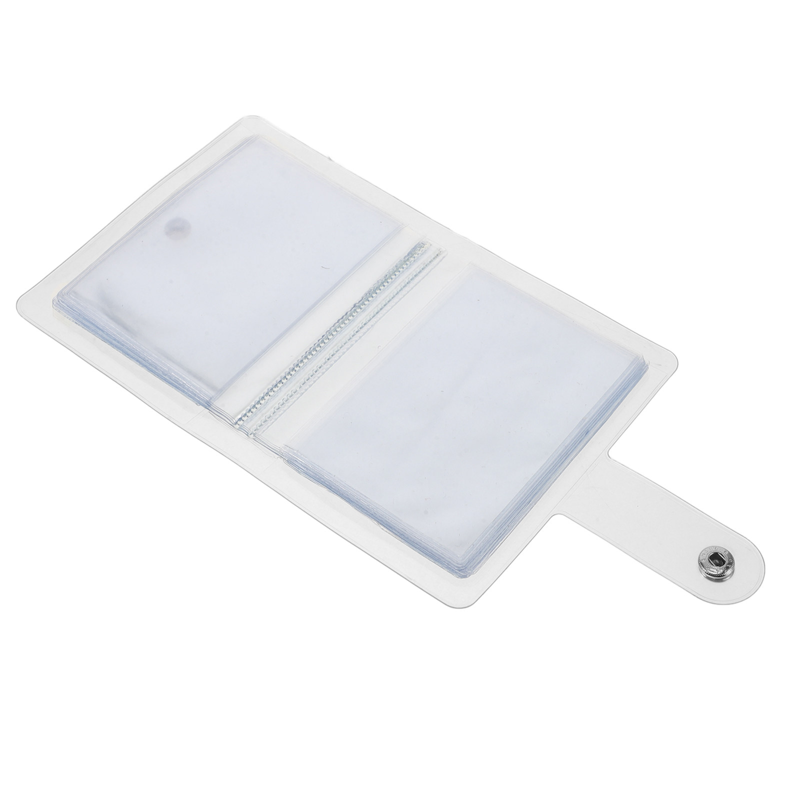 Kpop Photo Card Binder 3 Inch - ألبوم صور صغير الحجم 3 بوصة
